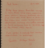 Tedavi sürecindeki en önemli noktalardan birisi kesinlikle kesi ve dikiş olmaması