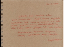 Çok rahat ve konforlu bir tedavi