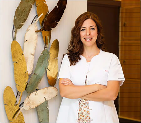 Dr. Rengin Türkgüler